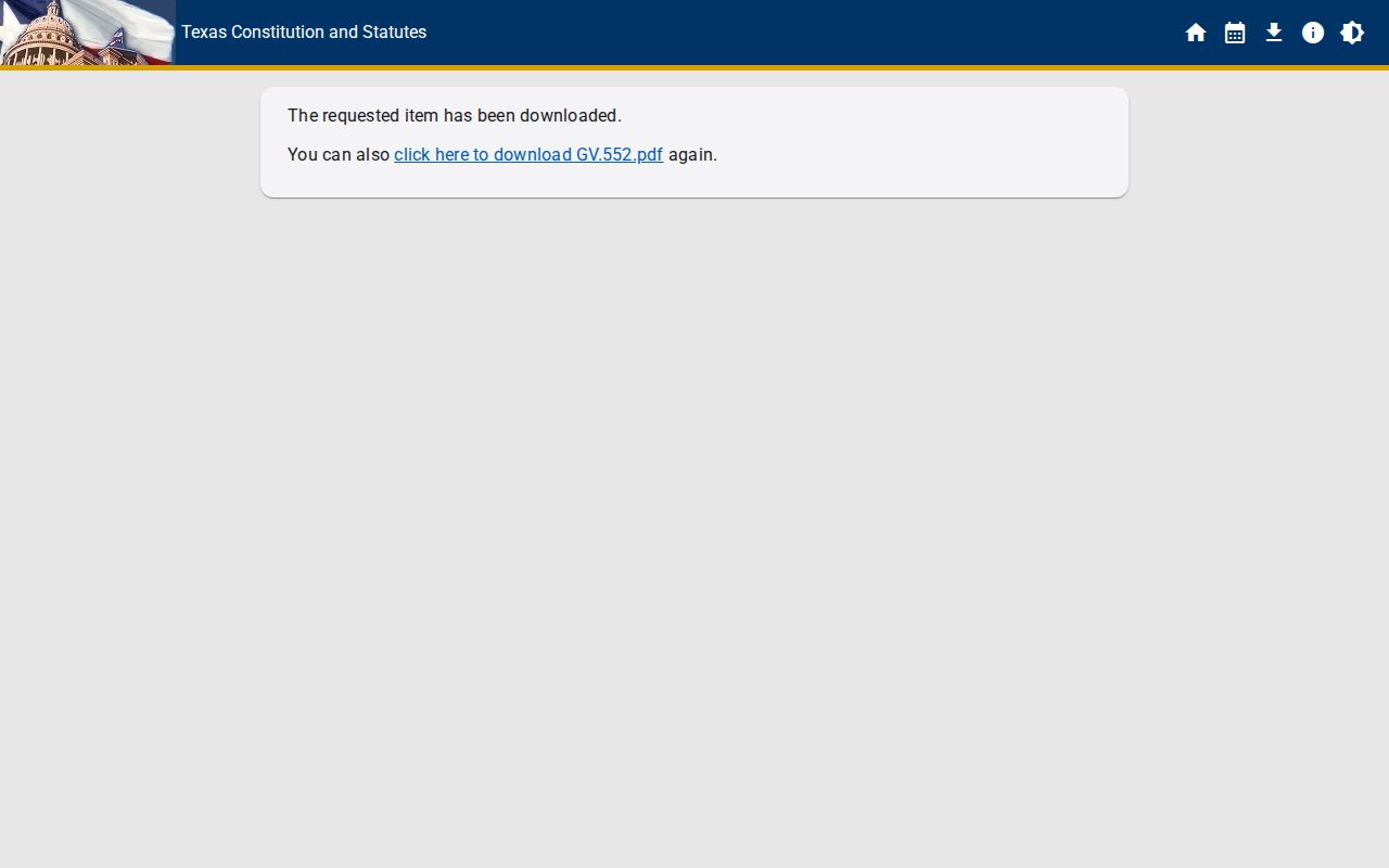 Jeff Davis County warrant record access guidance under the Texas Public Information Act
